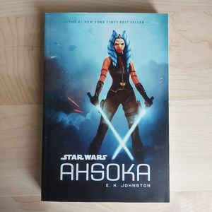 Star Wars Ahsoka